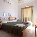 View Apartment Tinos