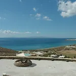 View * Tinos