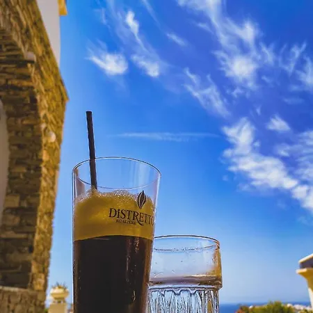 View Διαμέρισμα *