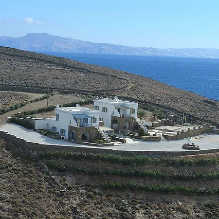 View Διαμέρισμα Τήνος