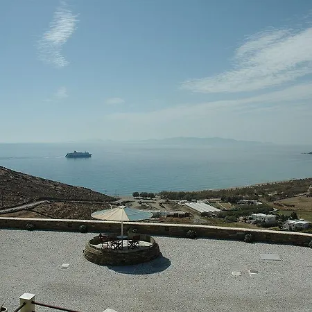 View Διαμέρισμα