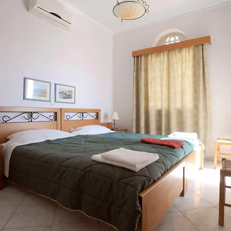 View Apartament Wyspa Tinos