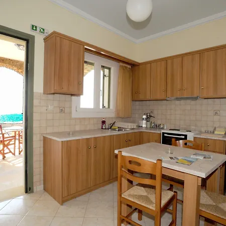 Apartament View *