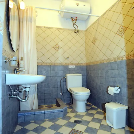Apartament View *