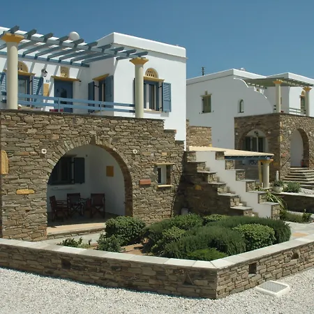 View Wyspa Tinos