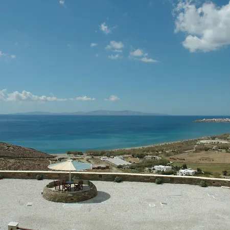 View * Wyspa Tinos