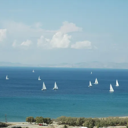 Apartament View *