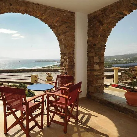 View Διαμέρισμα