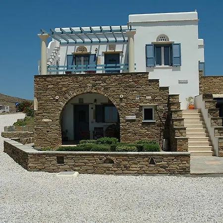 Διαμέρισμα View