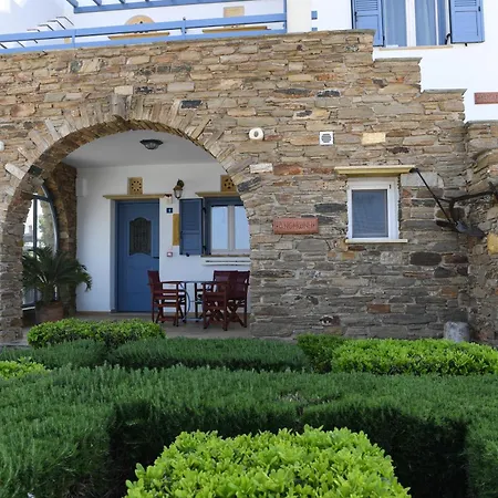 View Τήνος