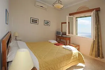 View * Wyspa Tinos