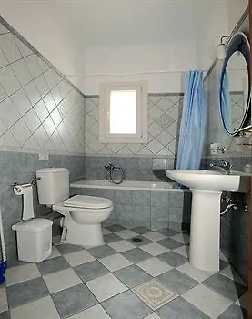 View Διαμέρισμα *