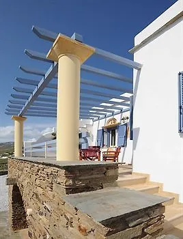 Διαμέρισμα View