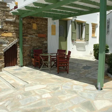 Διαμέρισμα View