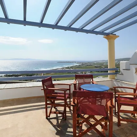 Διαμέρισμα View