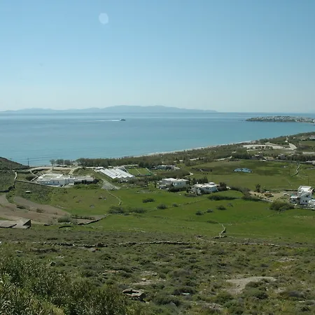 View * Τήνος