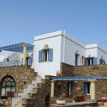 View Διαμέρισμα Τήνος