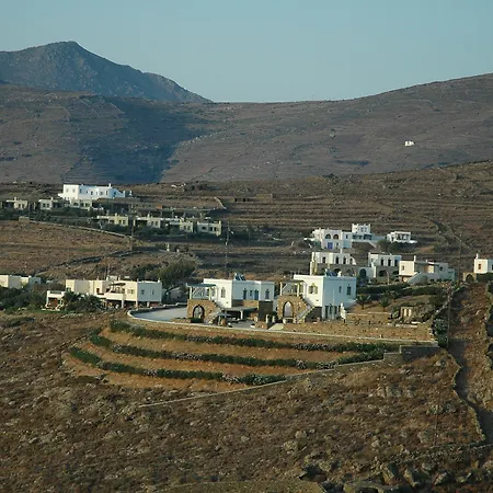 Διαμέρισμα View Τήνος
