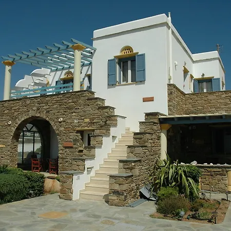 View Τήνος
