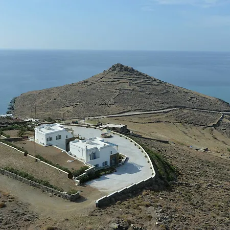 View Διαμέρισμα