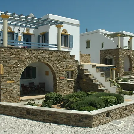 Διαμέρισμα View *