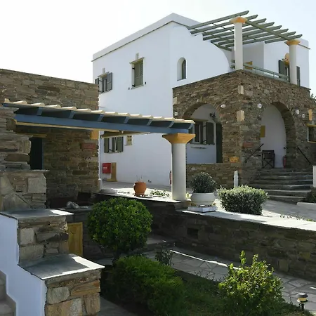 View Διαμέρισμα