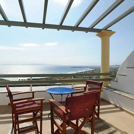 View Διαμέρισμα Τήνος