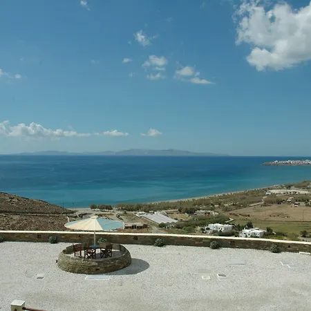 View Διαμέρισμα Τήνος