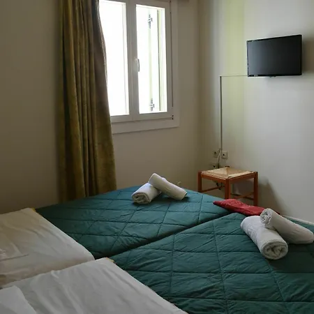 Διαμέρισμα View