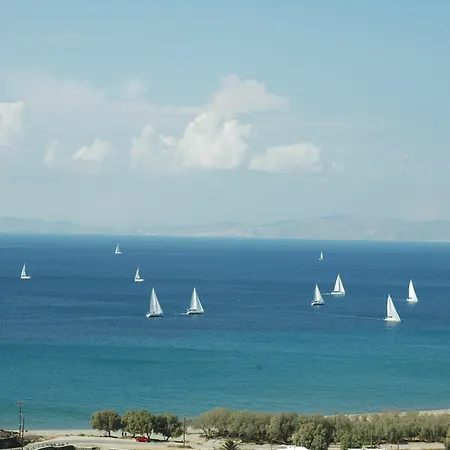 Διαμέρισμα View