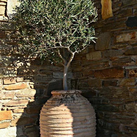 View Διαμέρισμα