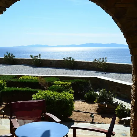 Διαμέρισμα View *