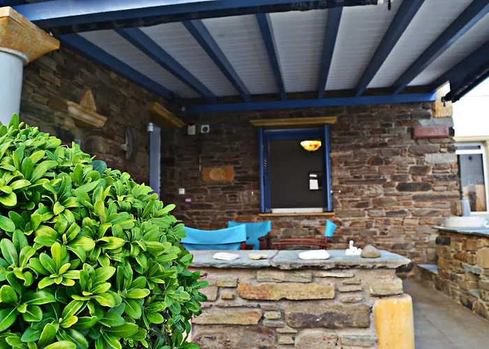 View Апартаменты