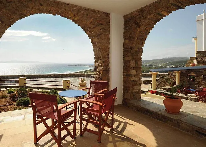 View Апартаменты