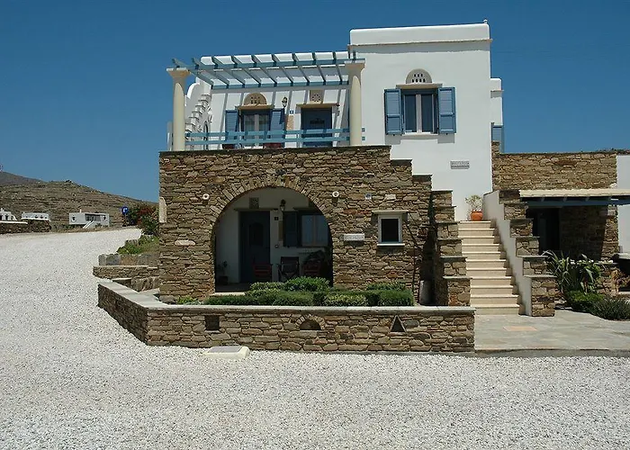 Апартаменты View