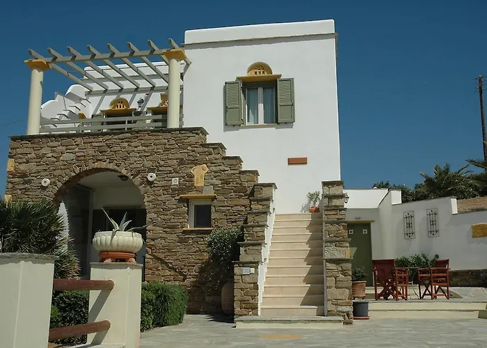 View Апартаменты