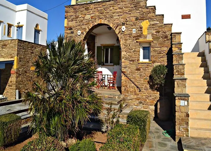 View Апартаменты