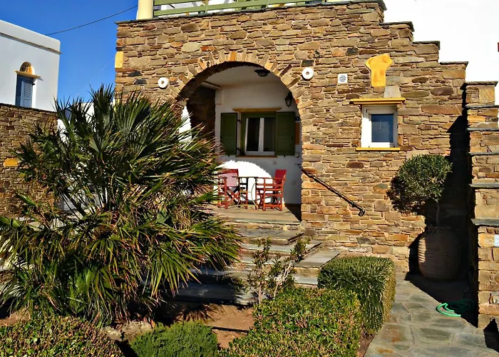 Апартаменты View