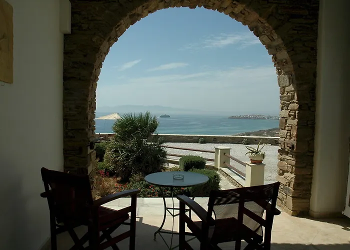 View Апартаменты *