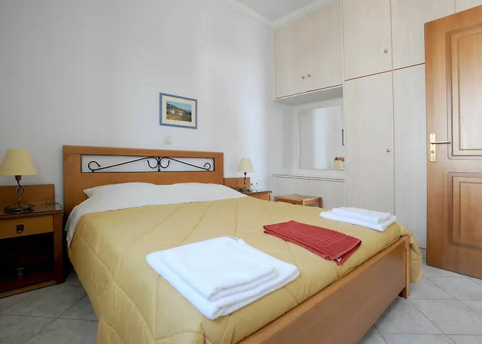 Апартаменты View