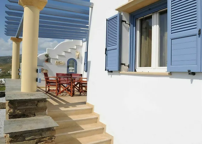 View Апартаменты *