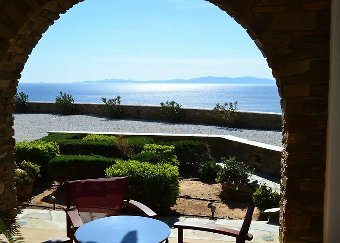 Апартаменты View *