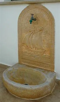 View Апартаменты Тинос