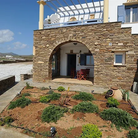 View Apartment *