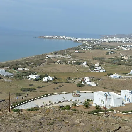 View Tinos