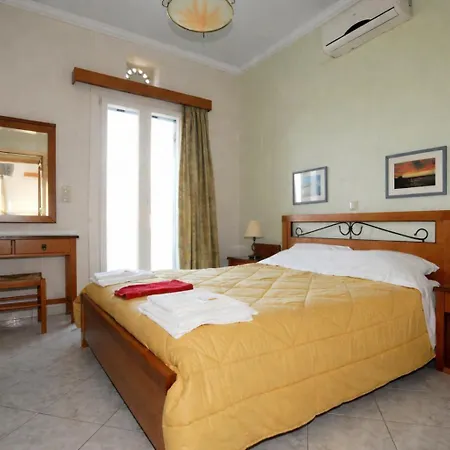 View Apartment