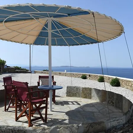 View Tinos