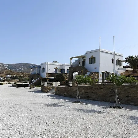 View Tinos
