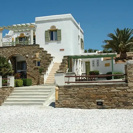 Apartmán View Tínos