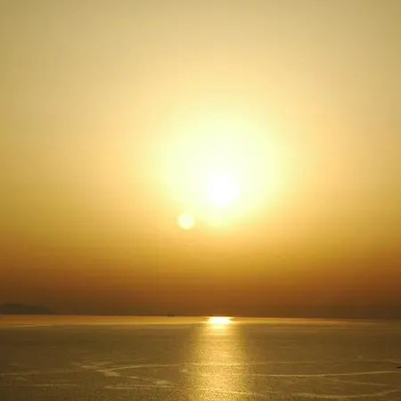 View Tinos